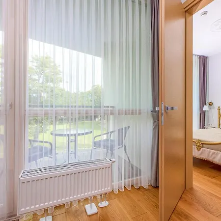 A&a Appartement Palanga