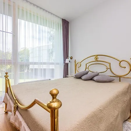 Appartement A&a Palanga