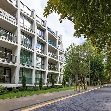 A&a Апартаменты