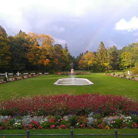 Апартаменты A&a *