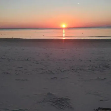 Appartement A&a Palanga