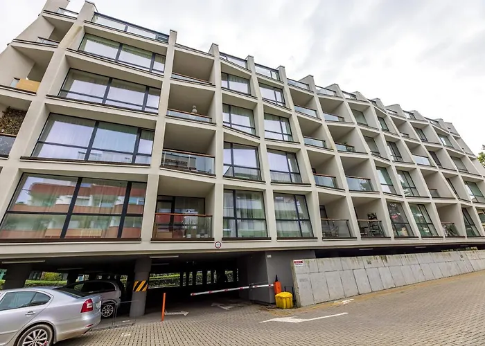 Apartment A&a Palanga