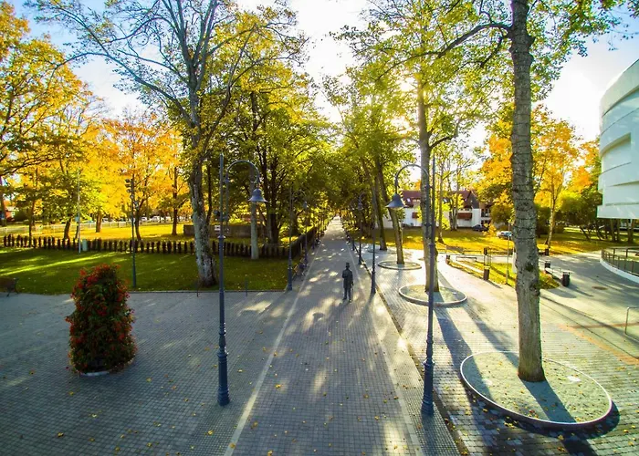 Апартаменты A&a *