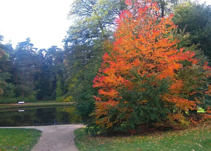 A&a Апартаменты Паланга