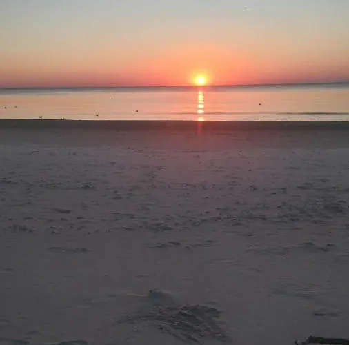 Апартаменты A&a Паланга